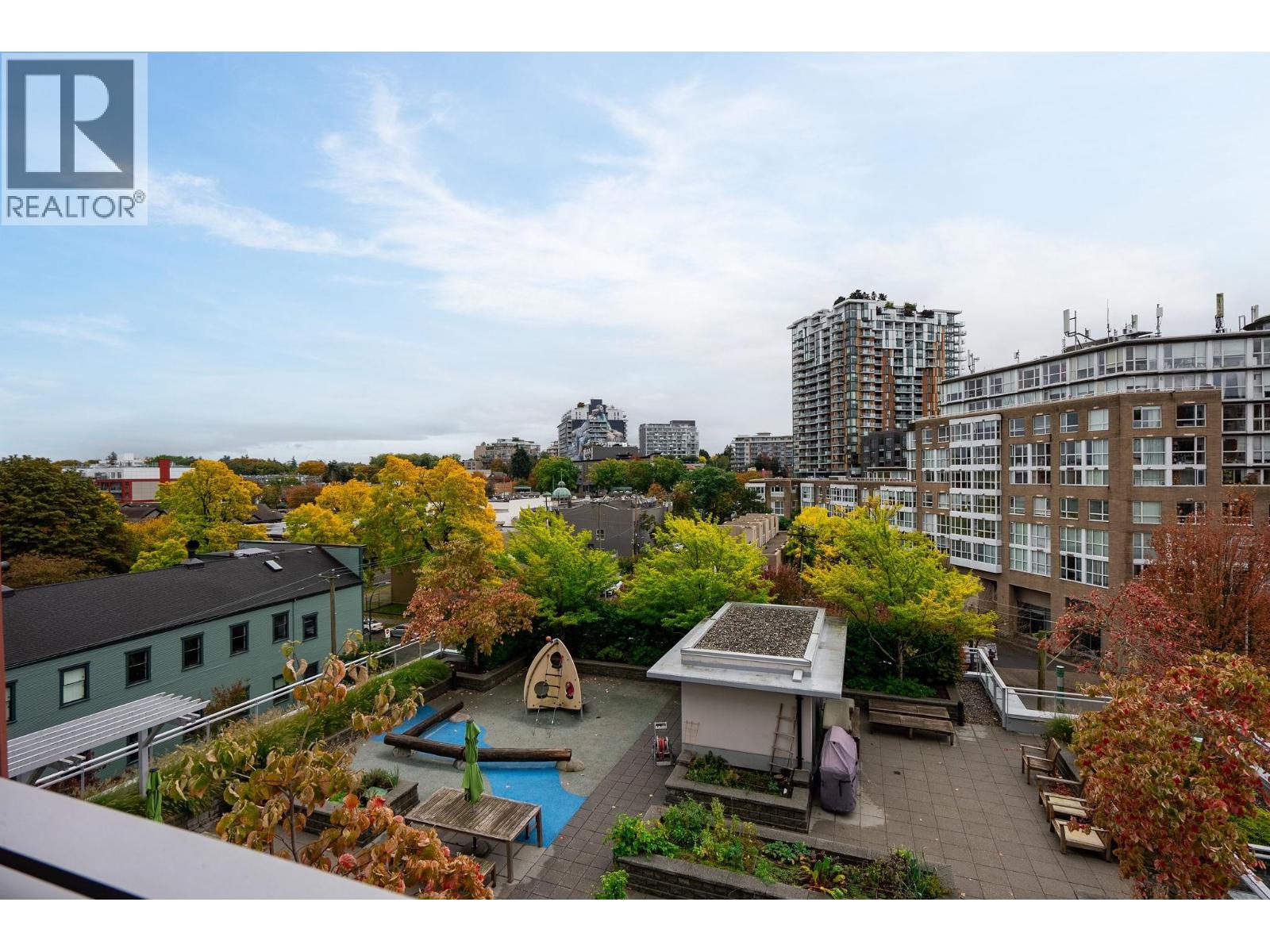 709 2321 Scotia Street, Vancouver, British Columbia  V5T 0A8 - Photo 30 - R3054018