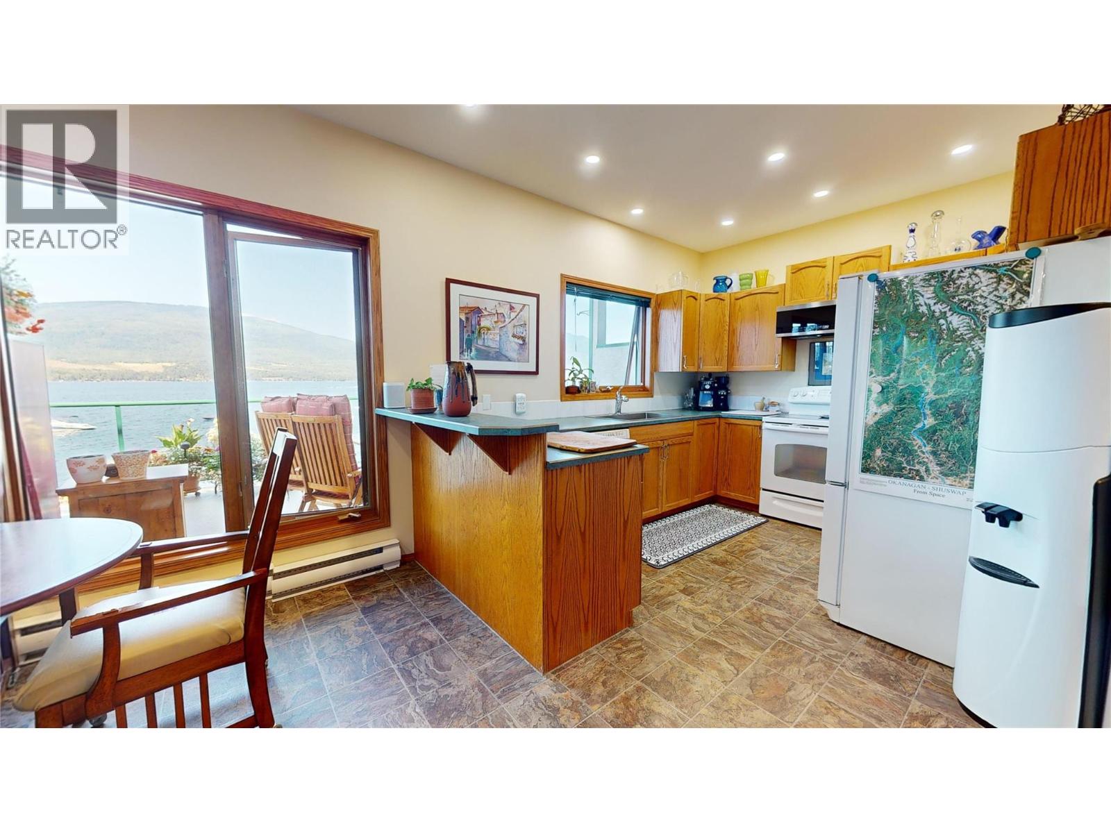 3935 Eagle Bay Rd. Road Unit# 1, Eagle Bay, British Columbia  V0E 1T0 - Photo 21 - 10364349