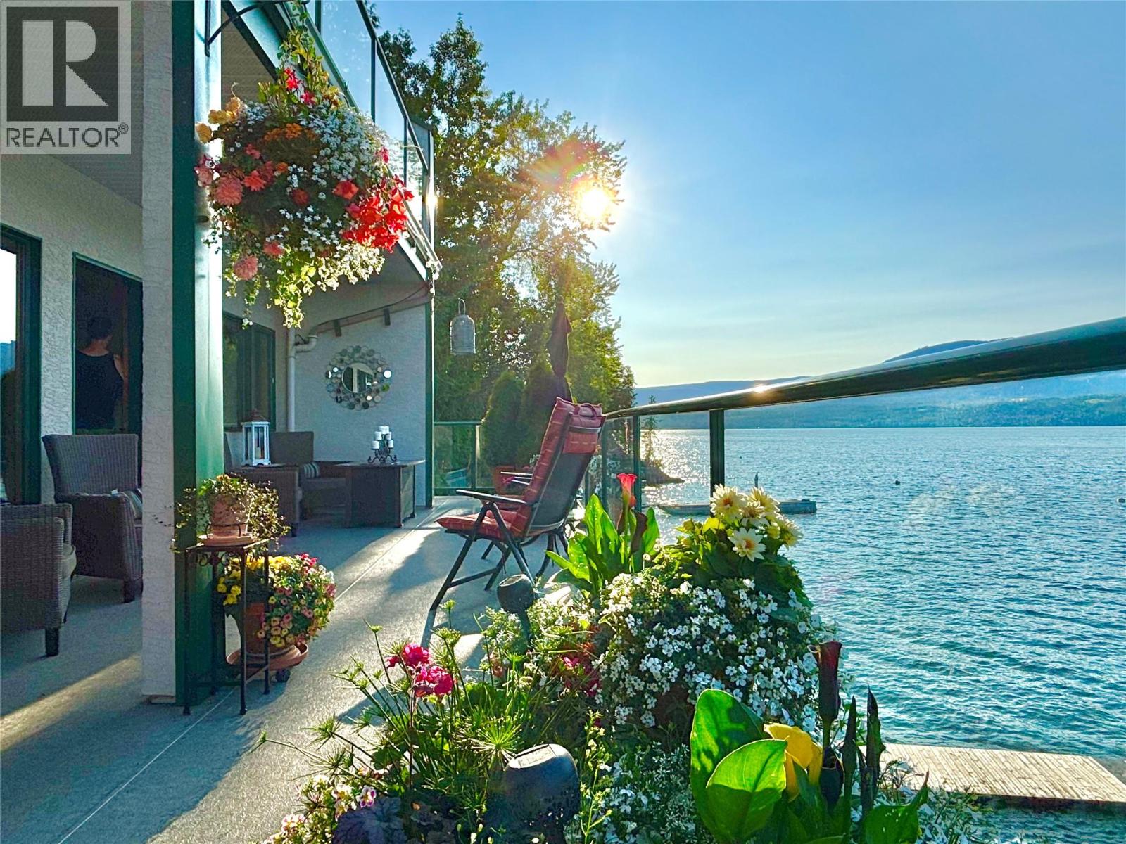 3935 Eagle Bay Rd. Road Unit# 1, Eagle Bay, British Columbia