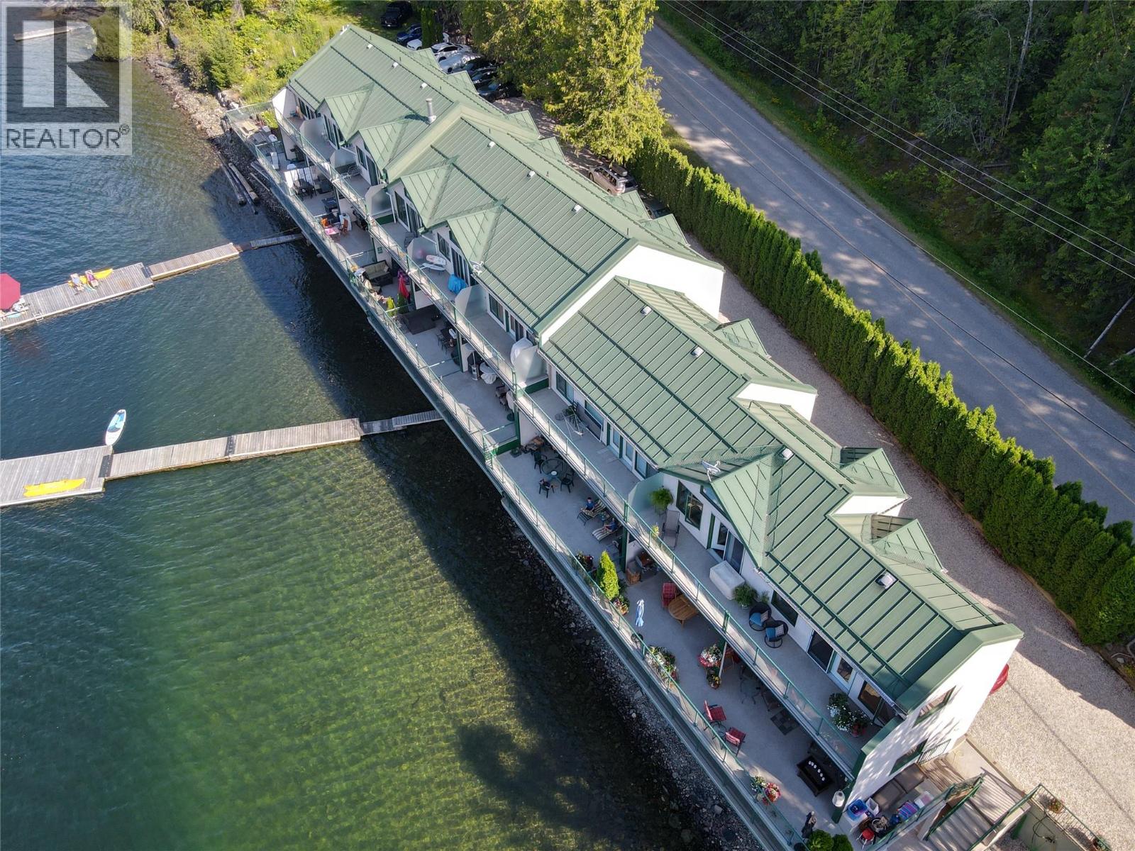 3935 Eagle Bay Rd. Road Unit# 1, Eagle Bay, British Columbia  V0E 1T0 - Photo 9 - 10364349