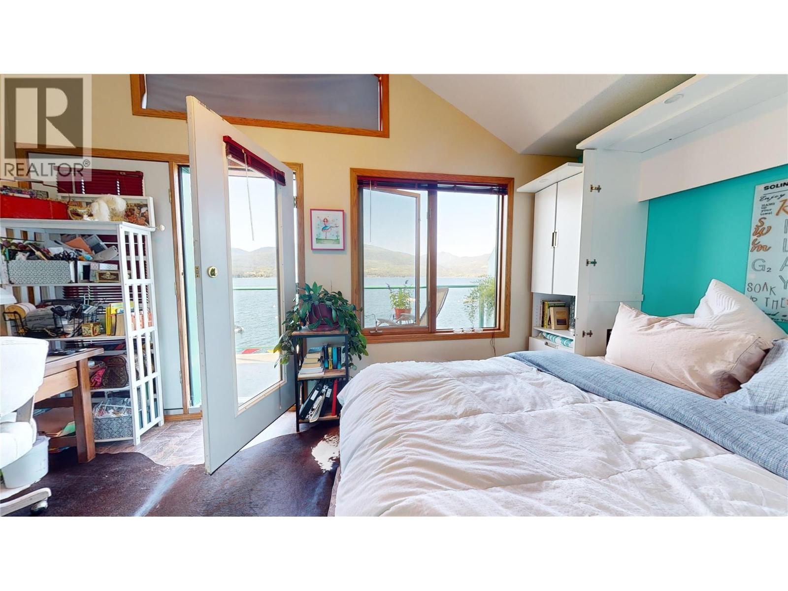 3935 Eagle Bay Rd. Road Unit# 1, Eagle Bay, British Columbia  V0E 1T0 - Photo 67 - 10364349