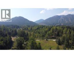 270 RICHIE Road Rossland
