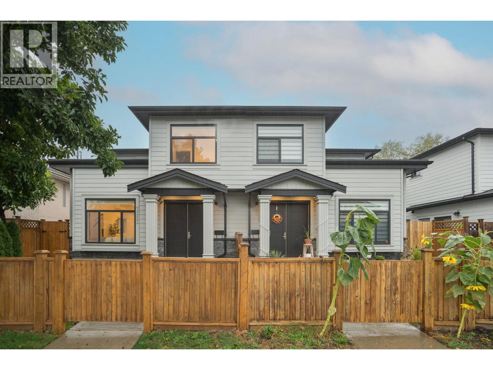 7353 14TH AVENUE, Burnaby, British Columbia