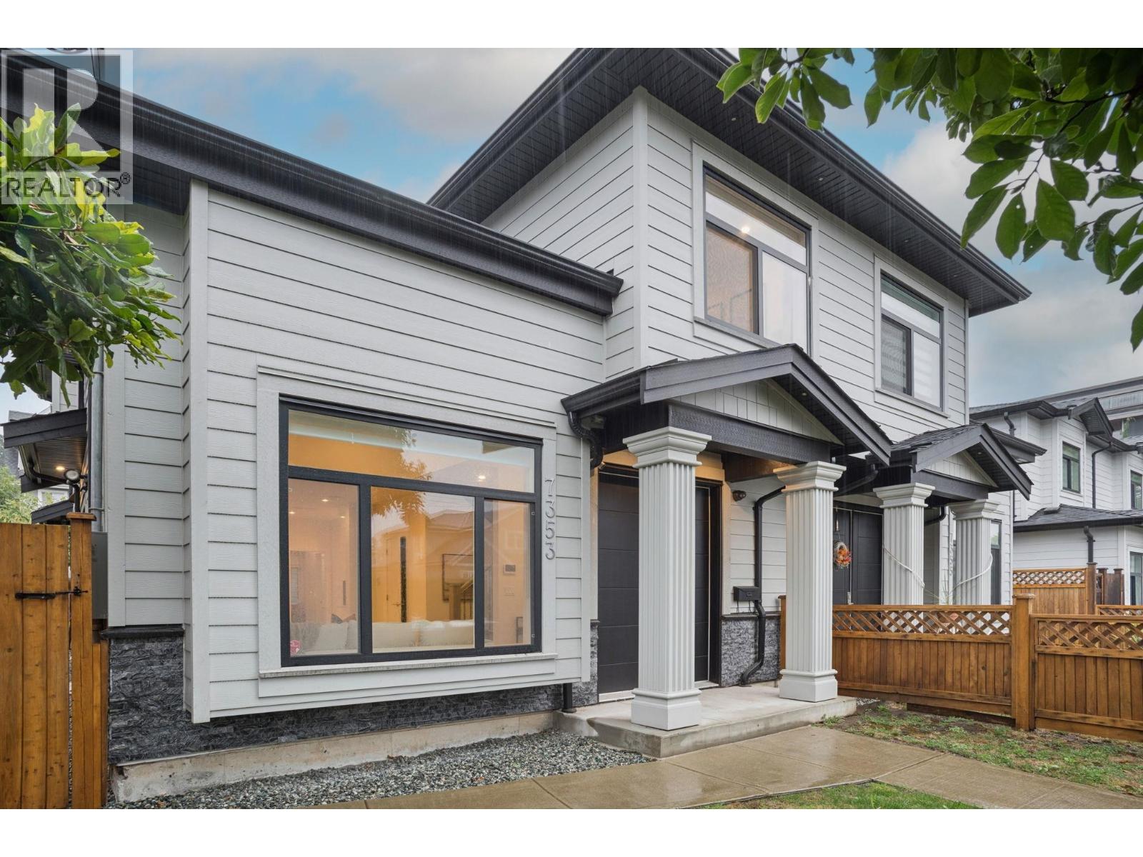 7353 14th Avenue, Burnaby, British Columbia  V3N 1Z7 - Photo 3 - R3054958