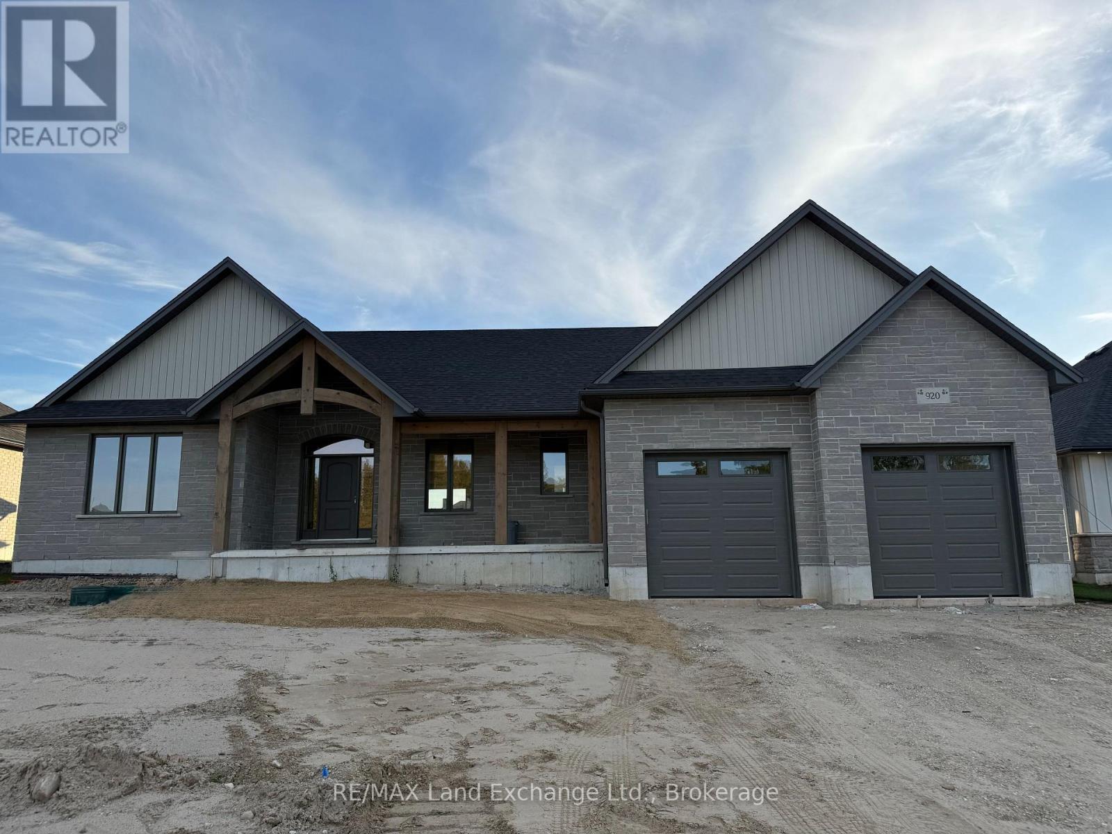 920 BOGDANOVIC WAY, Huron-Kinloss, Ontario