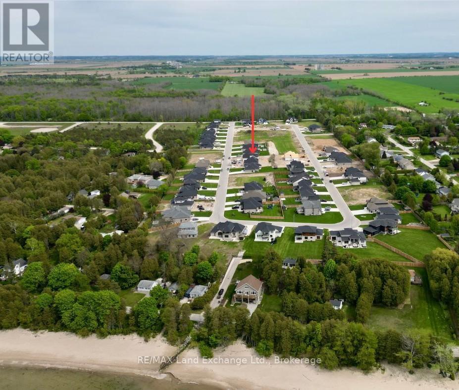 920 Bogdanovic Way, Huron-Kinloss, Ontario  N2Z 0H3 - Photo 11 - X12179356