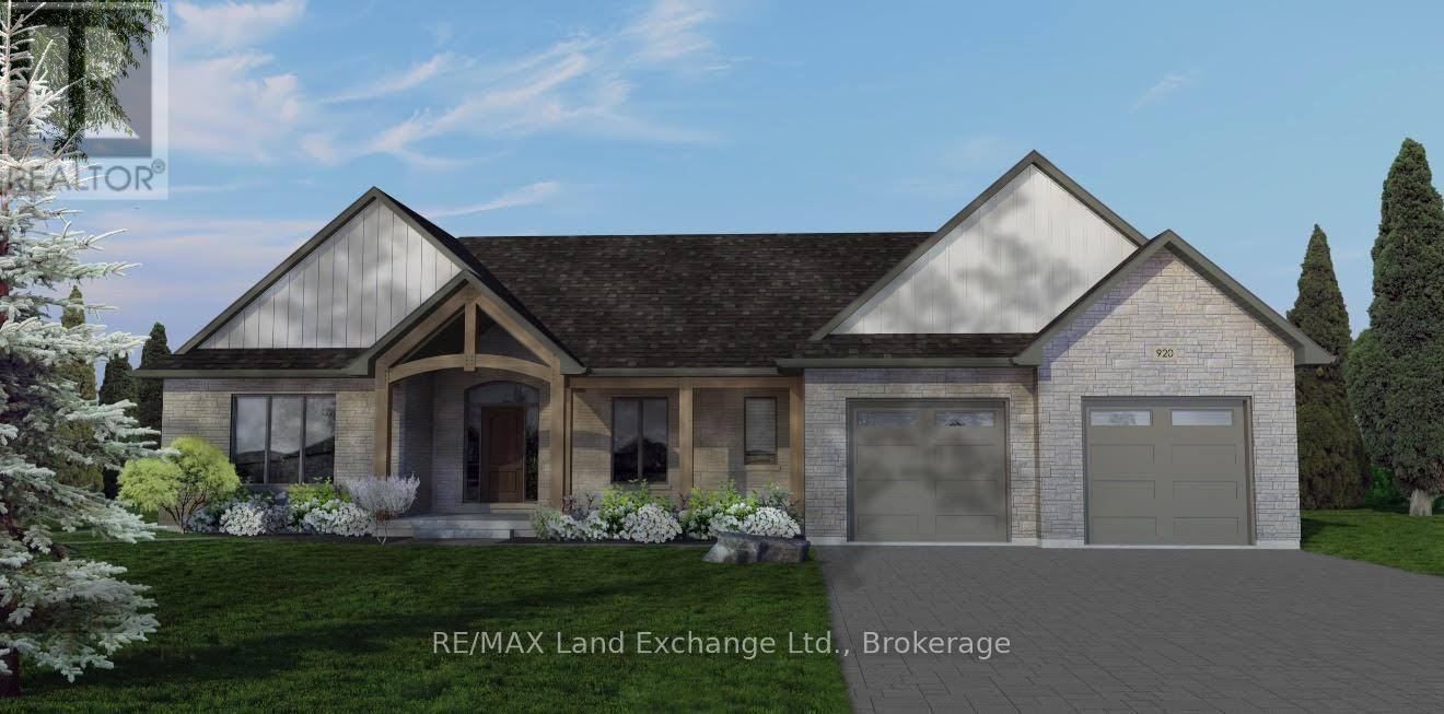 920 Bogdanovic Way, Huron-Kinloss, Ontario  N2Z 0H3 - Photo 16 - X12179356