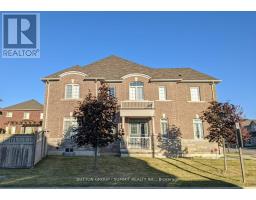5456 Oscar Peterson Boulevard, Mississauga (Churchill Meadows), Ca
