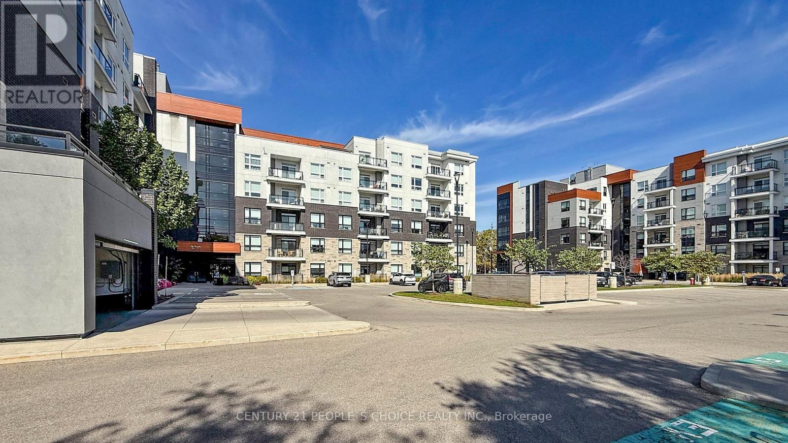 314 - 320 Plains Road E, Burlington (Lasalle), Ontario  L7T 0C1 - Photo 1 - W12443218