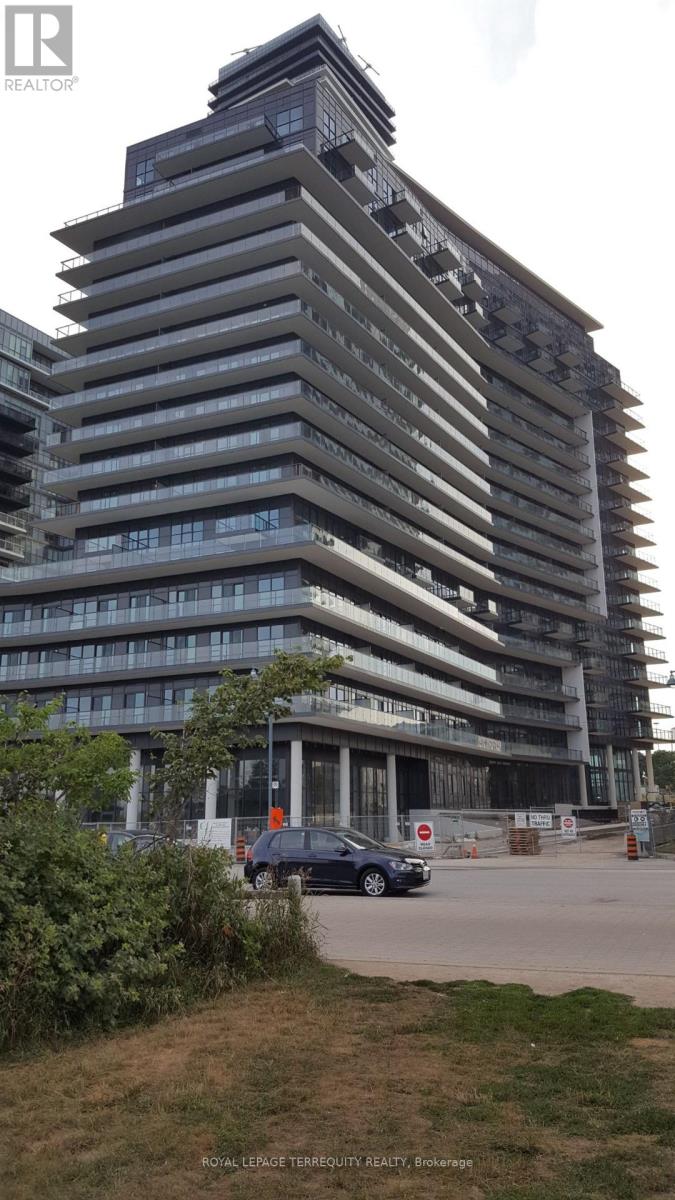 1402 - 39 ANNIE CRAIG DRIVE, Toronto, Ontario