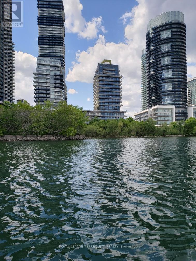 1402 - 39 Annie Craig Drive, Toronto, Ontario  M8V 0H1 - Photo 2 - W12443234