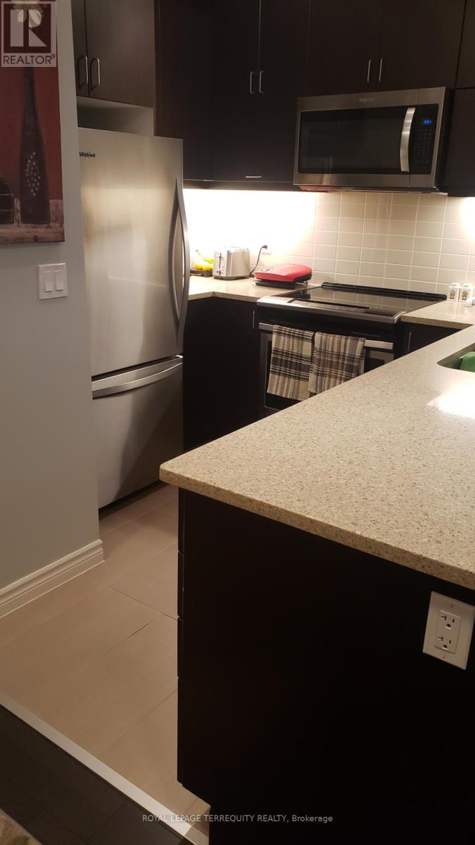 1402 - 39 Annie Craig Drive, Toronto, Ontario  M8V 0H1 - Photo 7 - W12443234