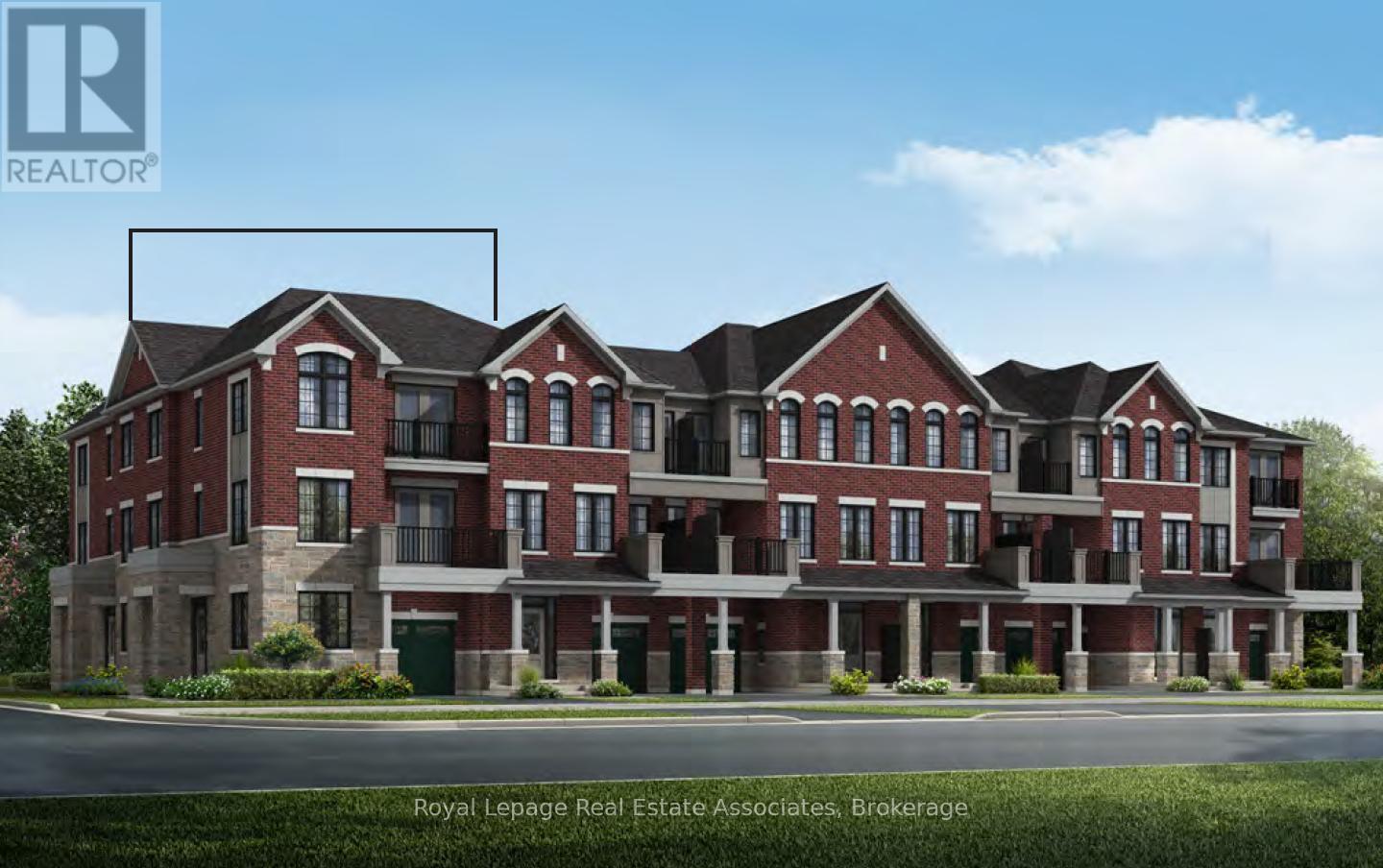 30 VICKERMAN STREET, Brampton, Ontario