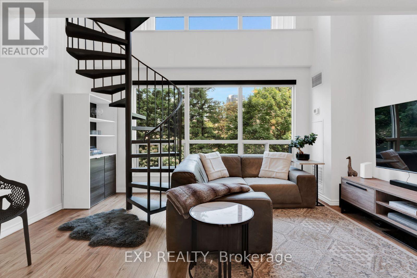 305 - 2269 Lake Shore Boulevard W, Toronto (Mimico), Ontario  M8V 3X6 - Photo 10 - W12443251