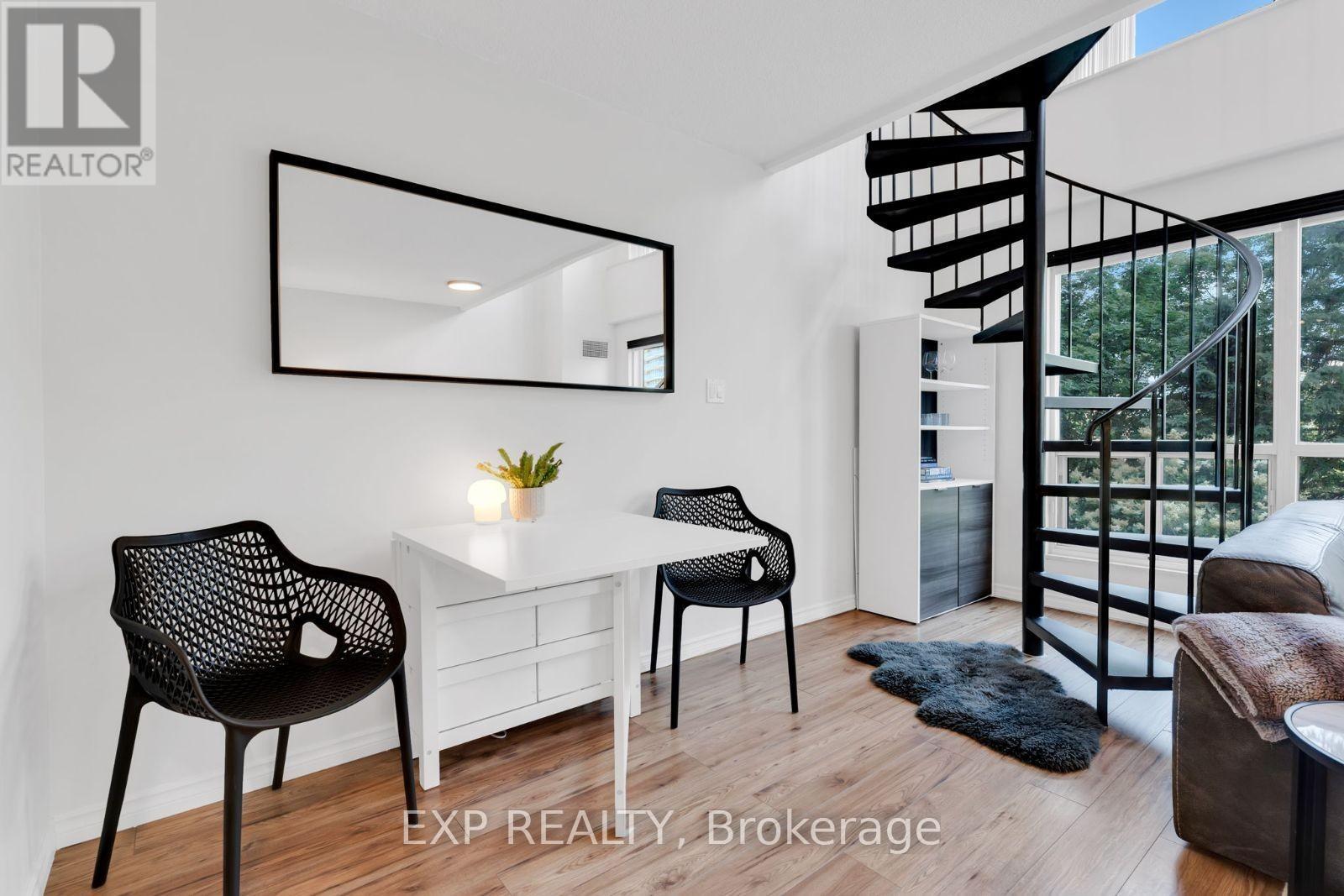 305 - 2269 Lake Shore Boulevard W, Toronto (Mimico), Ontario  M8V 3X6 - Photo 16 - W12443251