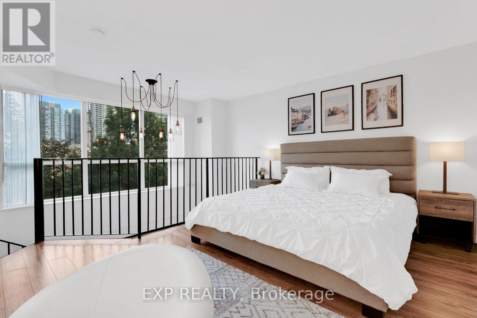 305 - 2269 Lake Shore Boulevard W, Toronto (Mimico), Ontario  M8V 3X6 - Photo 17 - W12443251