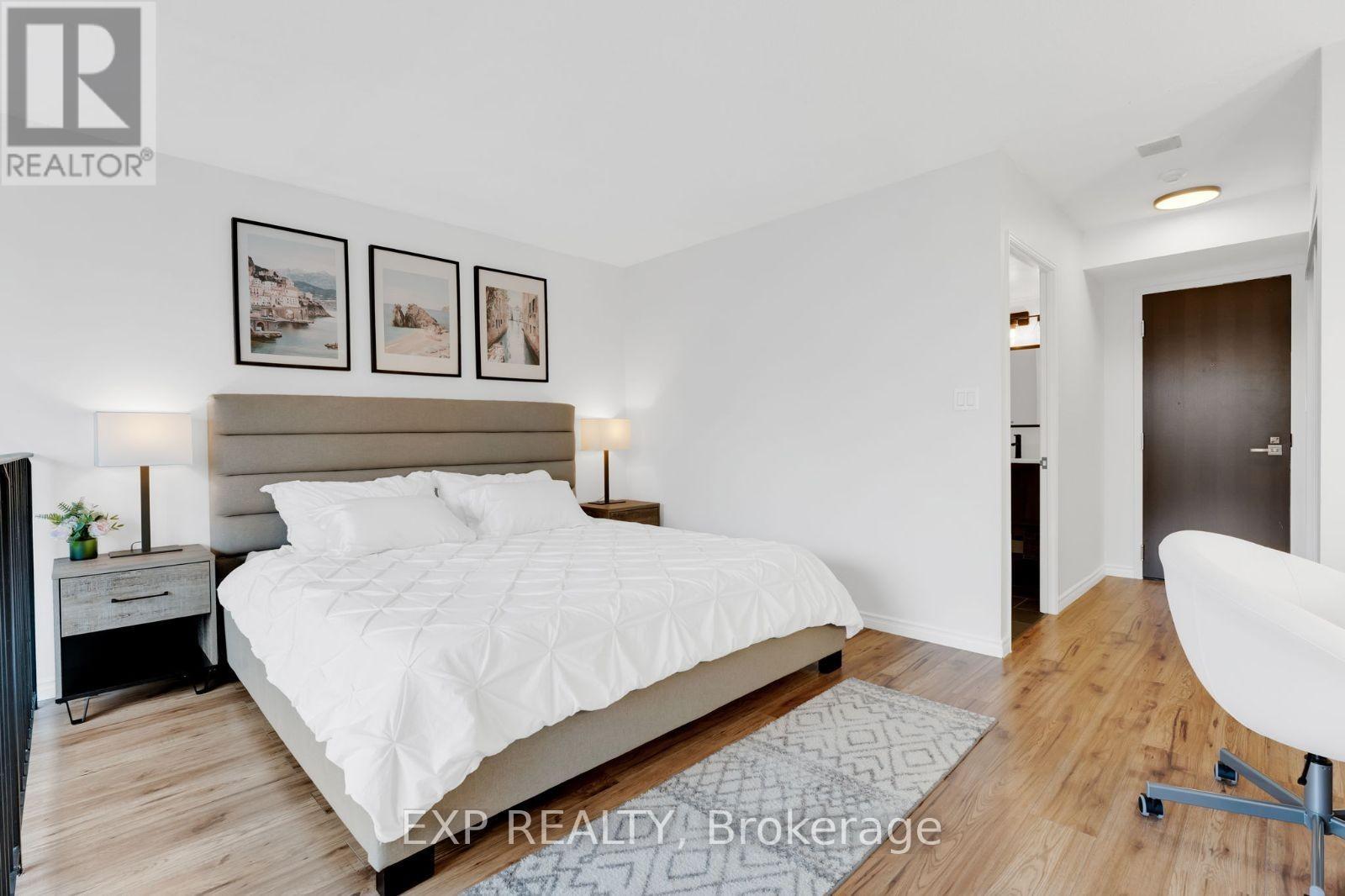 305 - 2269 Lake Shore Boulevard W, Toronto (Mimico), Ontario  M8V 3X6 - Photo 18 - W12443251