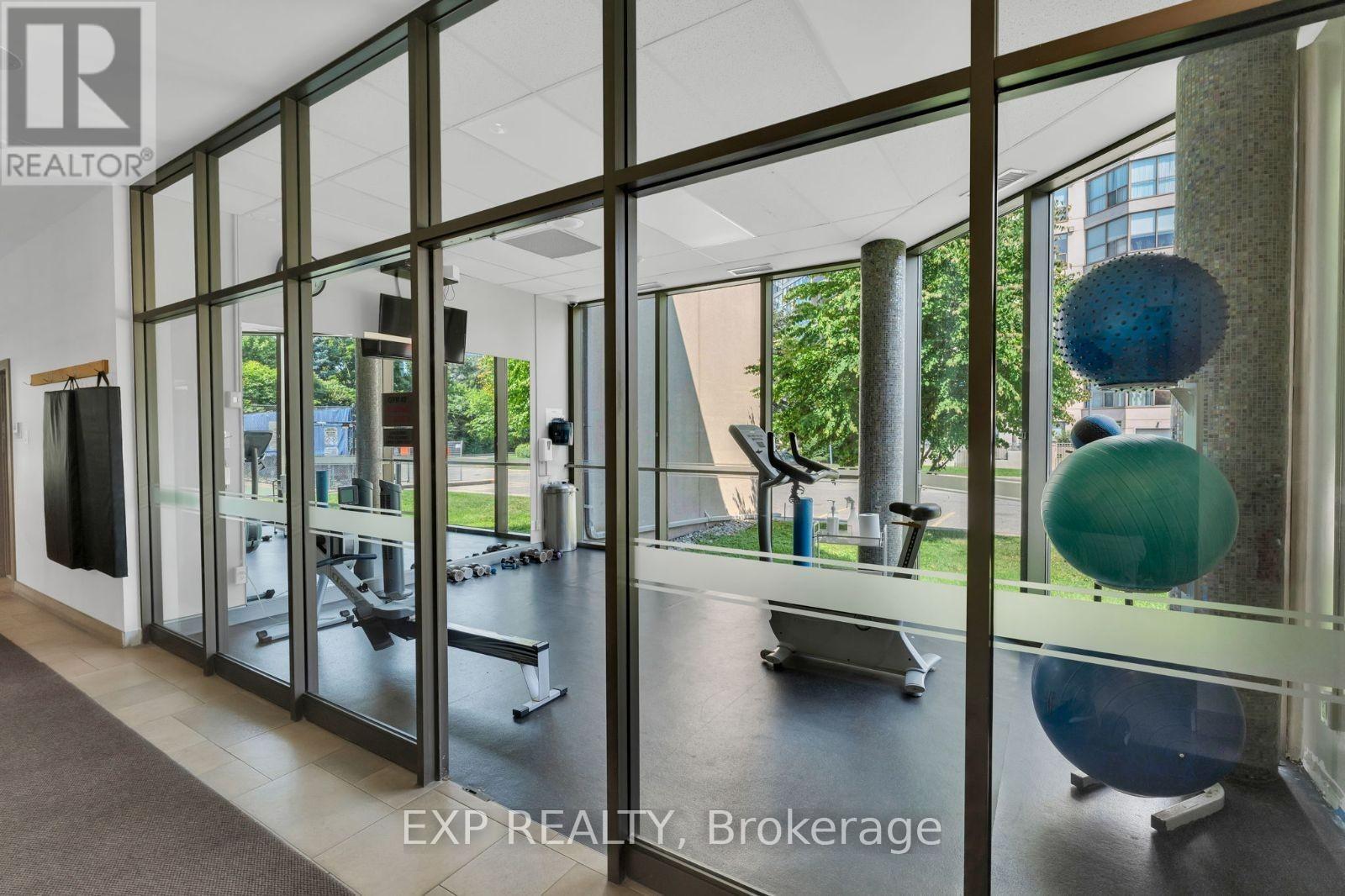 305 - 2269 Lake Shore Boulevard W, Toronto (Mimico), Ontario  M8V 3X6 - Photo 25 - W12443251