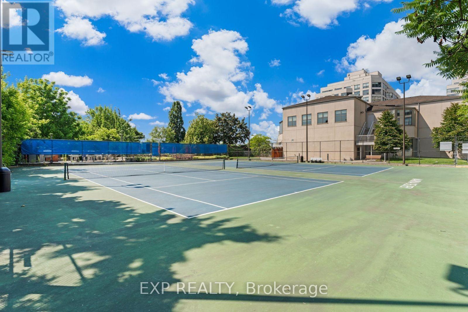 305 - 2269 Lake Shore Boulevard W, Toronto (Mimico), Ontario  M8V 3X6 - Photo 27 - W12443251