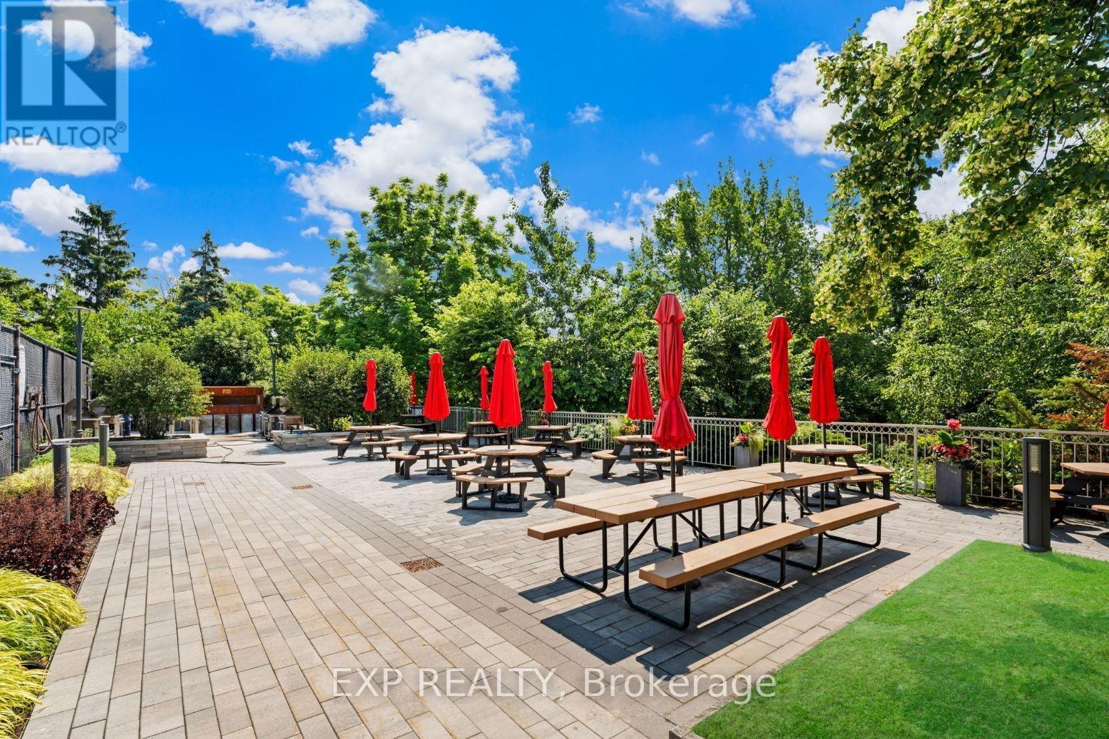 305 - 2269 Lake Shore Boulevard W, Toronto (Mimico), Ontario  M8V 3X6 - Photo 29 - W12443251