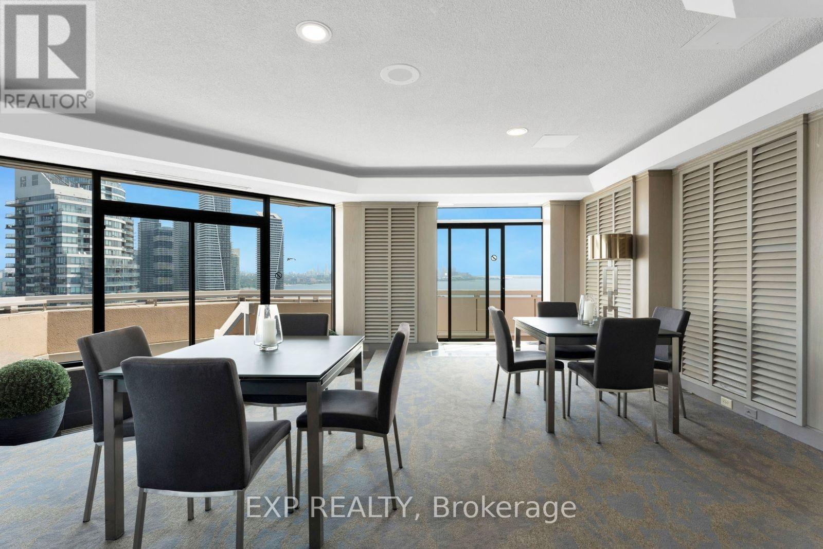 305 - 2269 Lake Shore Boulevard W, Toronto (Mimico), Ontario  M8V 3X6 - Photo 32 - W12443251