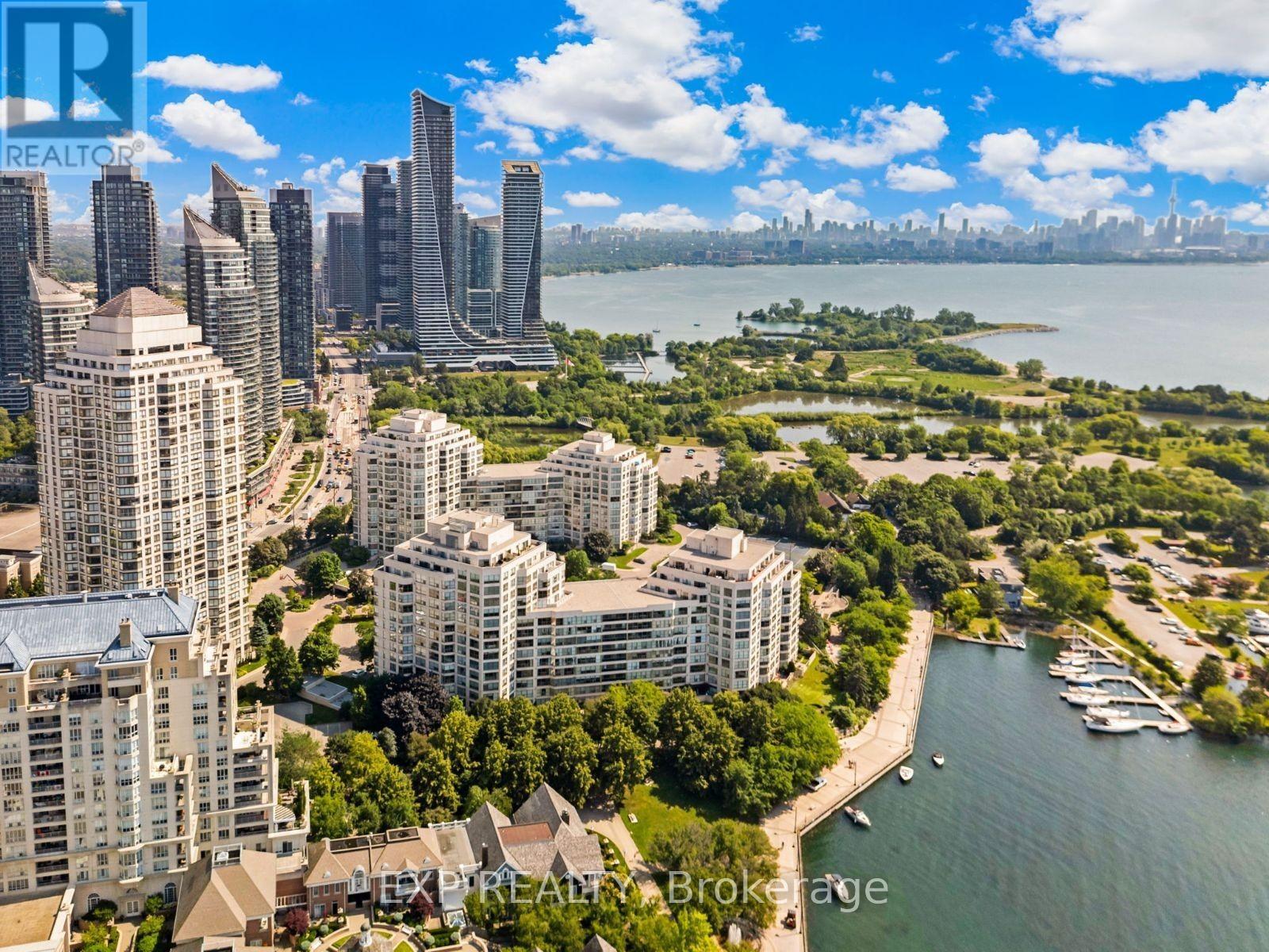 305 - 2269 Lake Shore Boulevard W, Toronto (Mimico), Ontario  M8V 3X6 - Photo 33 - W12443251