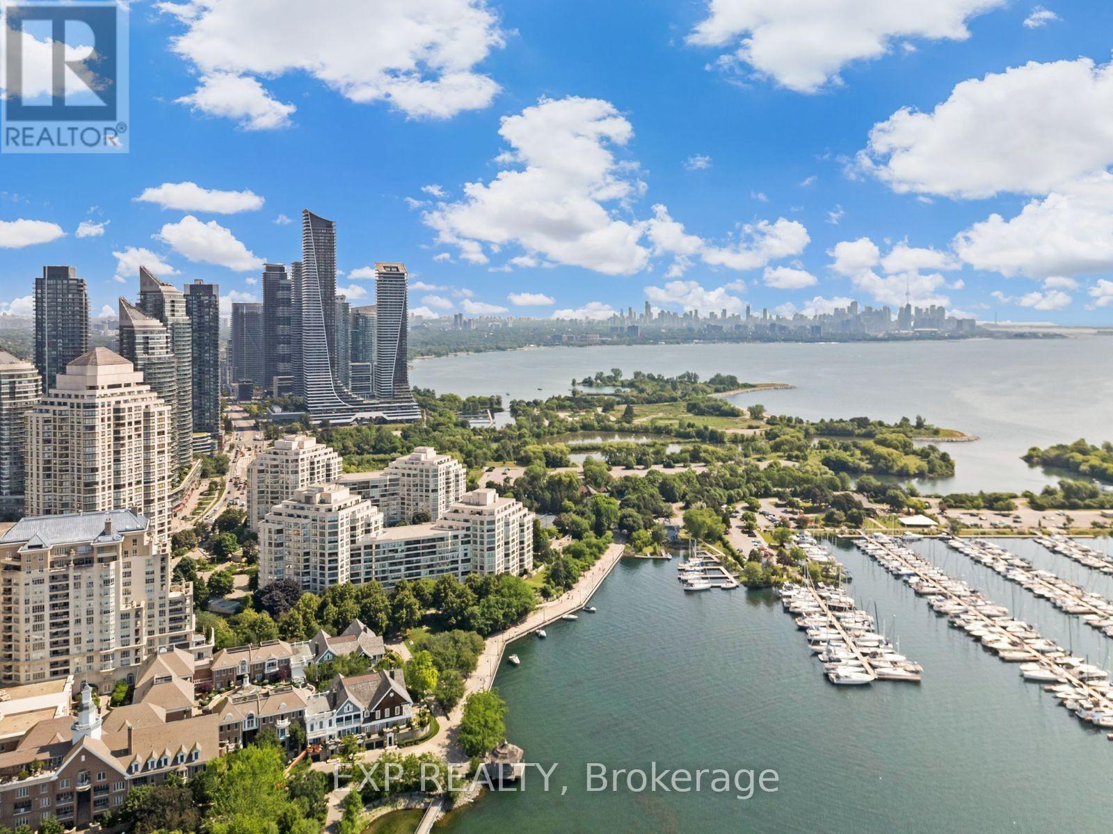 305 - 2269 Lake Shore Boulevard W, Toronto (Mimico), Ontario  M8V 3X6 - Photo 34 - W12443251