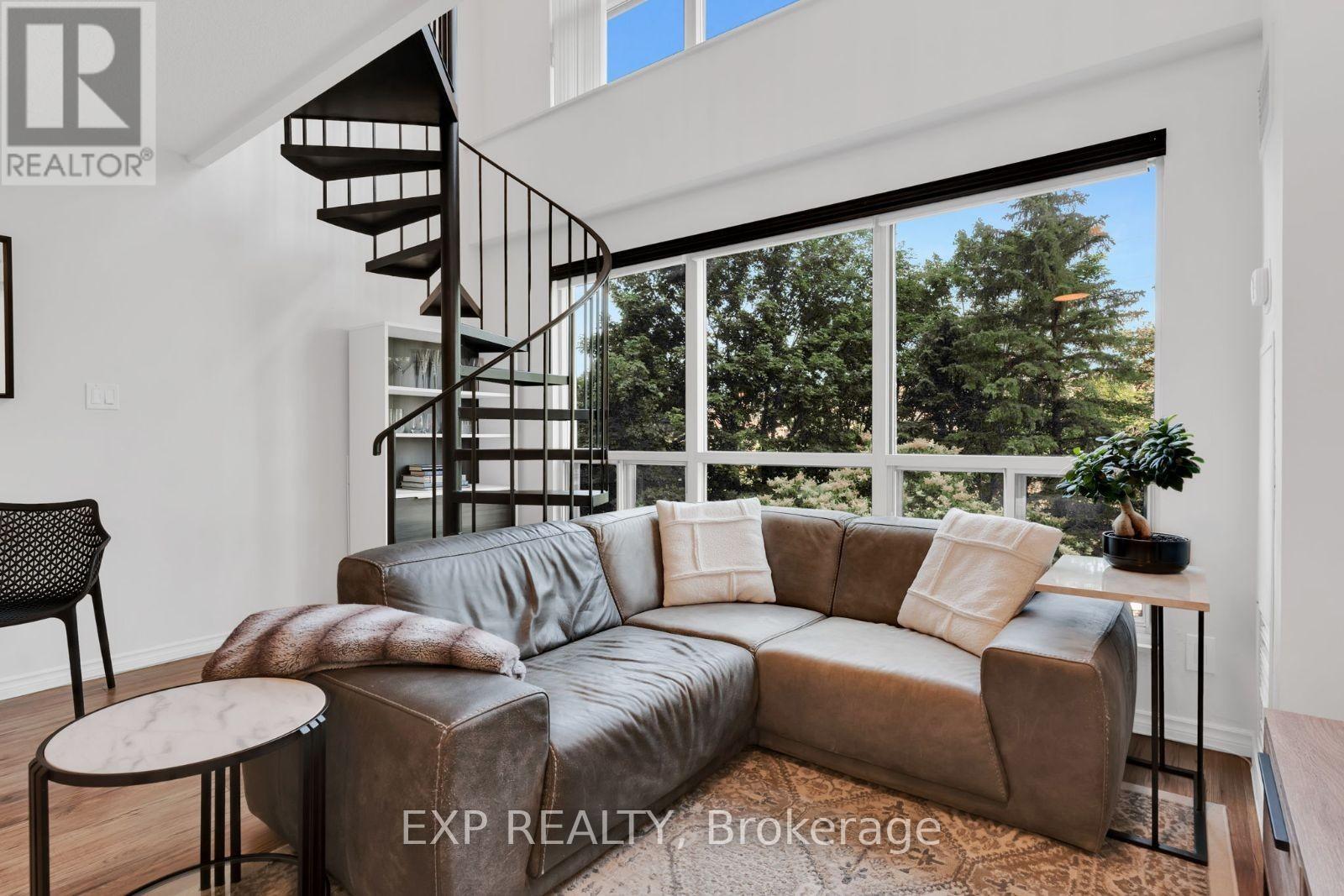 305 - 2269 Lake Shore Boulevard W, Toronto (Mimico), Ontario  M8V 3X6 - Photo 9 - W12443251