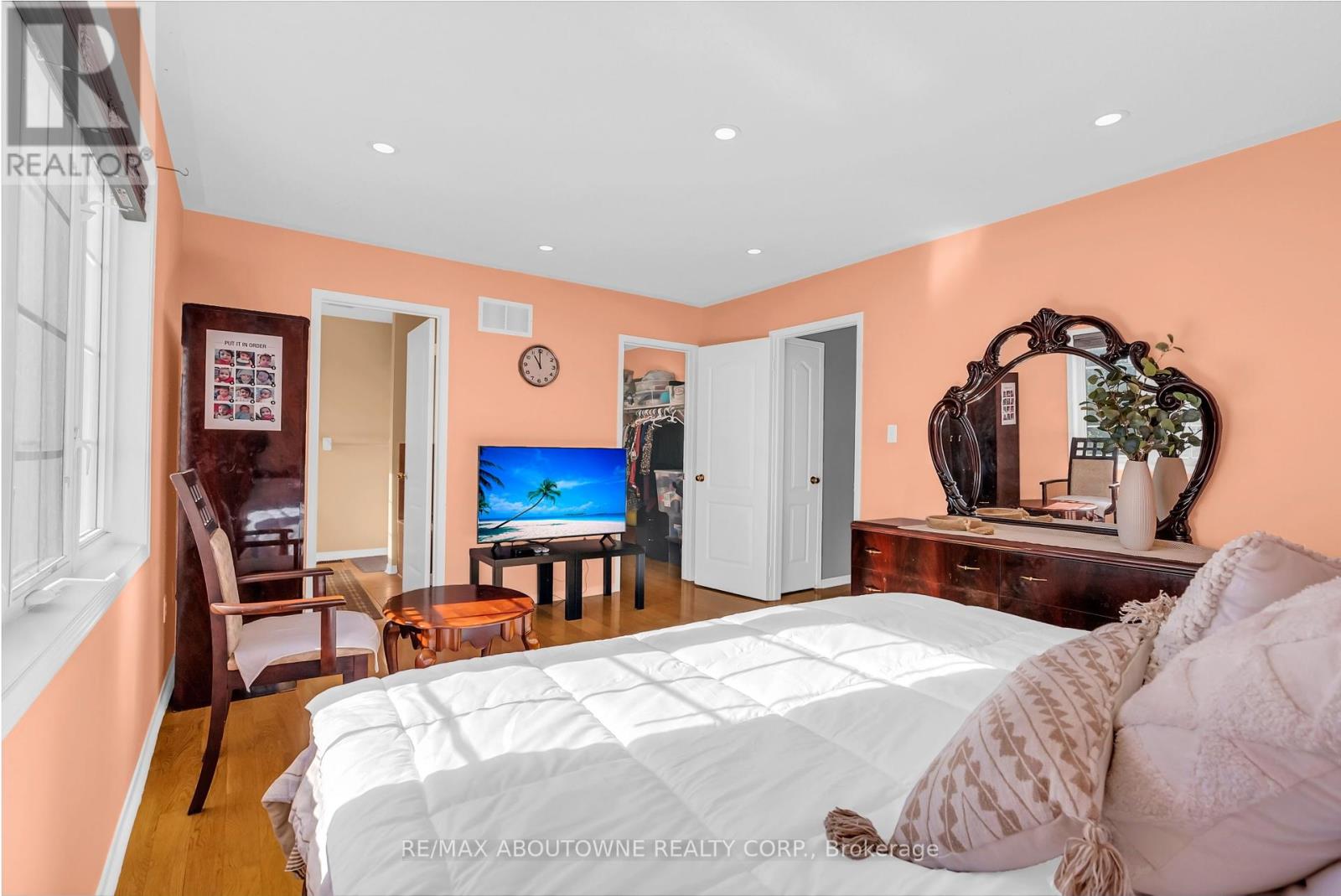 7 Rockrose Drive, Brampton (Sandringham-Wellington), Ontario  L6R 2Z6 - Photo 24 - W12443257