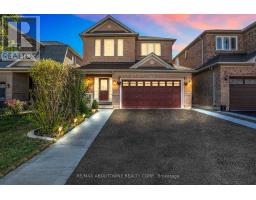 7 ROCKROSE DRIVE, Brampton, Ontario