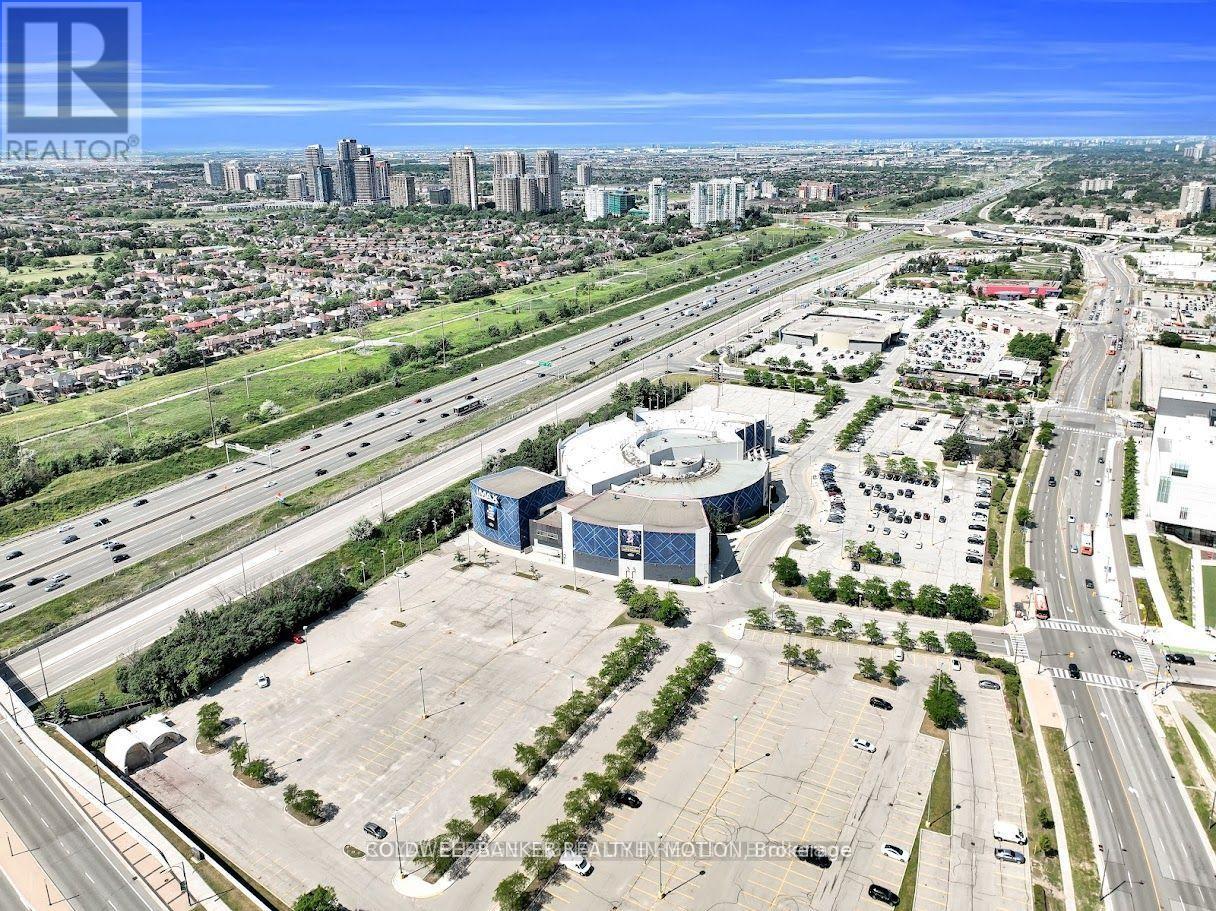 1108 - 349 Rathburn Road W, Mississauga, Ontario  L5B 0G9 - Photo 18 - W12443264