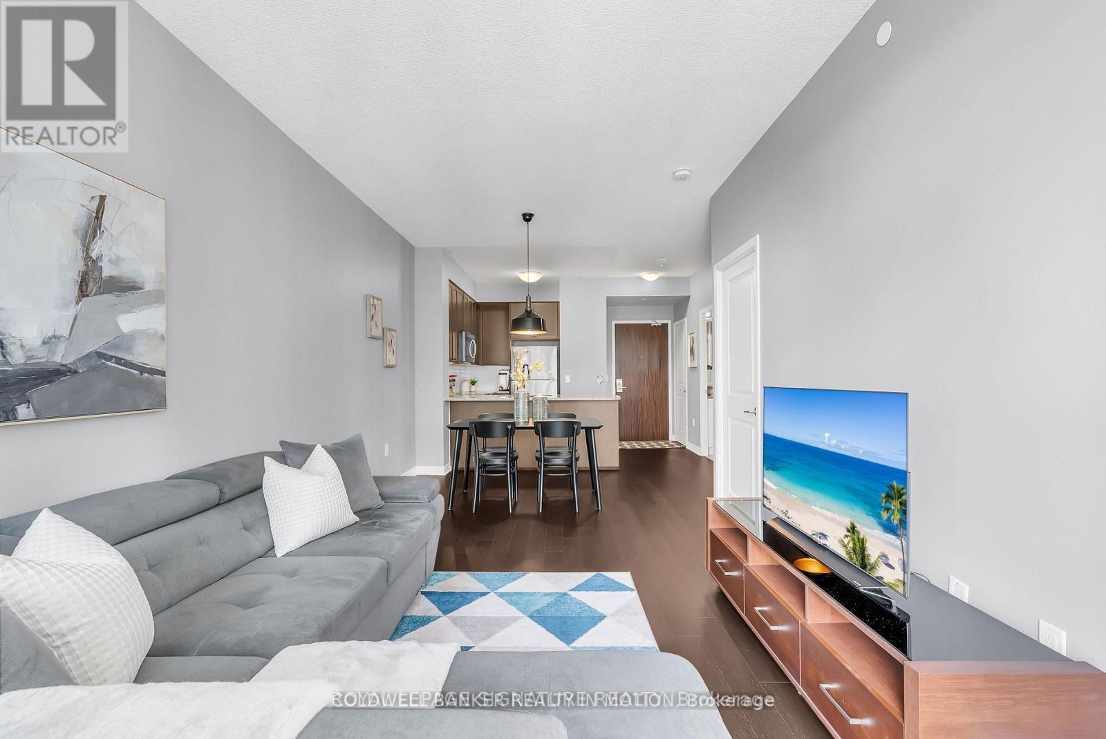 1108 - 349 Rathburn Road W, Mississauga, Ontario  L5B 0G9 - Photo 7 - W12443264