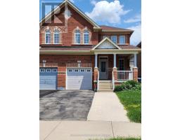 9 Fawson Cove Way, Brampton (Sandringham-Wellington), Ca