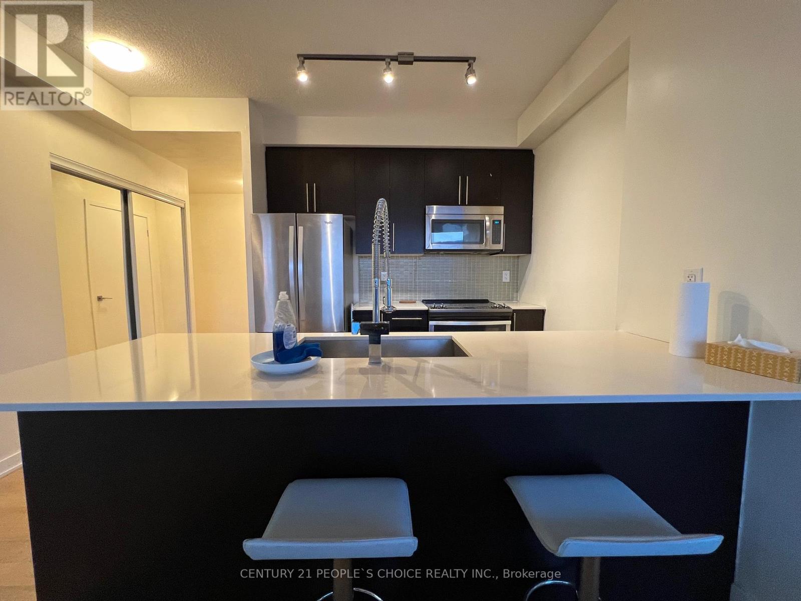 3602 - 510 Curran Place, Mississauga, Ontario  L5B 0J8 - Photo 12 - W12443295