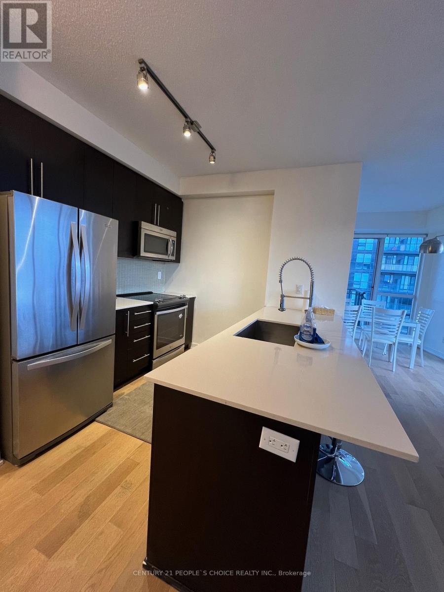 3602 - 510 Curran Place, Mississauga, Ontario  L5B 0J8 - Photo 13 - W12443295