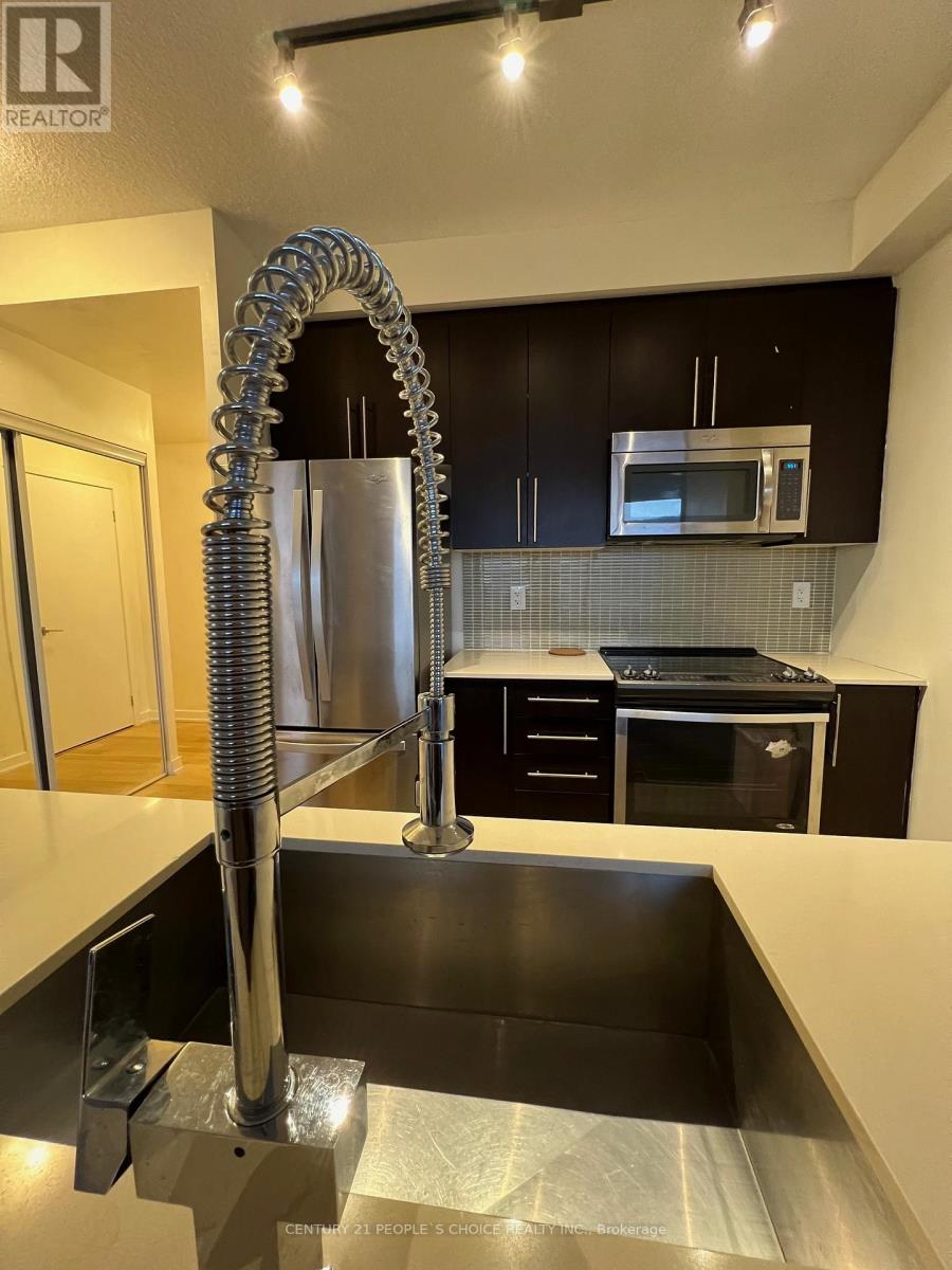 3602 - 510 Curran Place, Mississauga, Ontario  L5B 0J8 - Photo 14 - W12443295