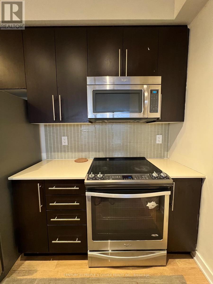 3602 - 510 Curran Place, Mississauga, Ontario  L5B 0J8 - Photo 16 - W12443295