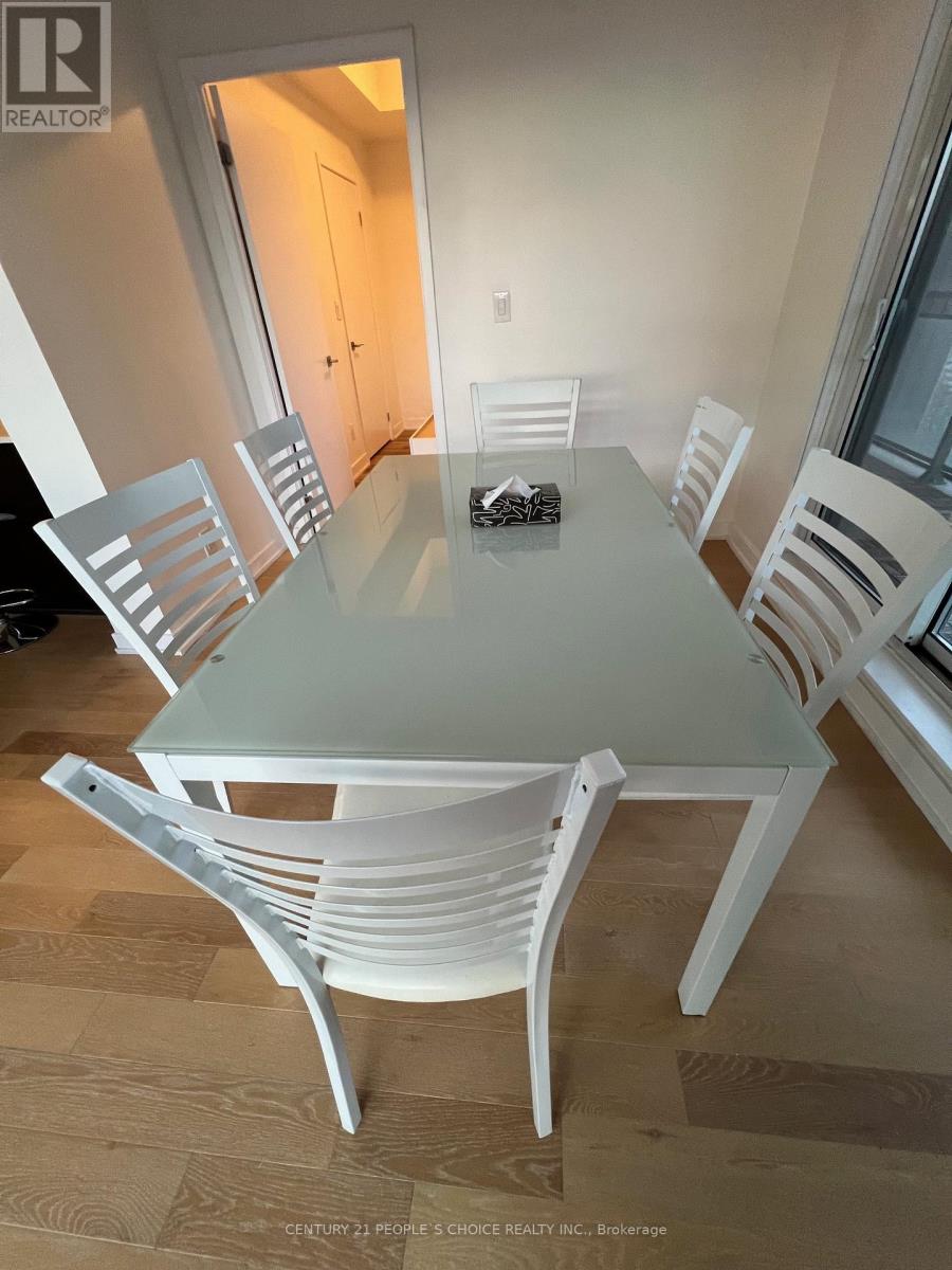 3602 - 510 Curran Place, Mississauga, Ontario  L5B 0J8 - Photo 18 - W12443295