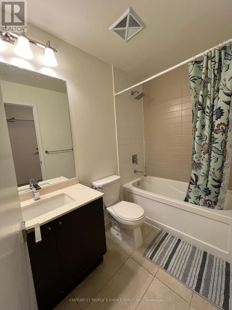 3602 - 510 Curran Place, Mississauga, Ontario  L5B 0J8 - Photo 29 - W12443295