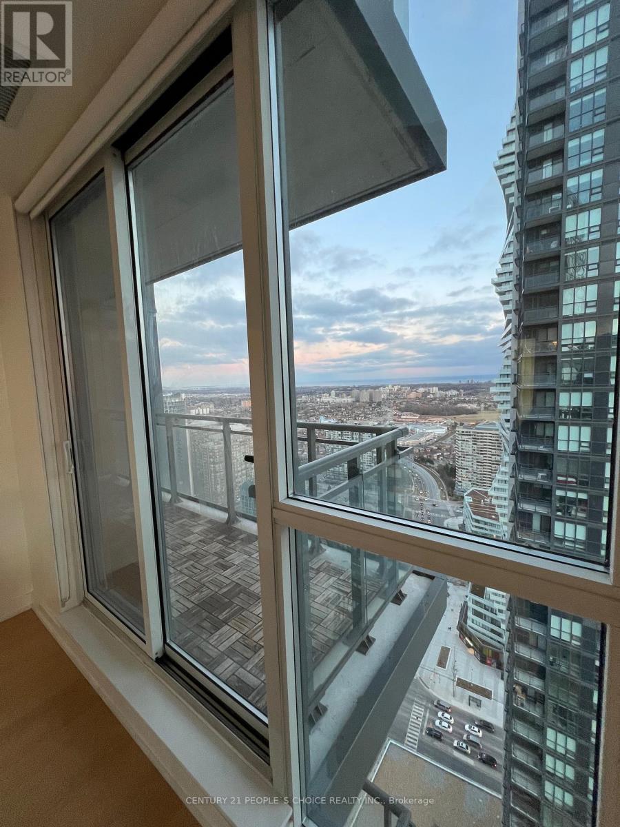 3602 - 510 Curran Place, Mississauga, Ontario  L5B 0J8 - Photo 33 - W12443295