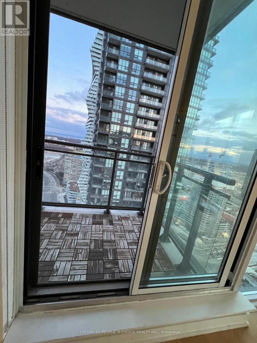 3602 - 510 Curran Place, Mississauga, Ontario  L5B 0J8 - Photo 34 - W12443295
