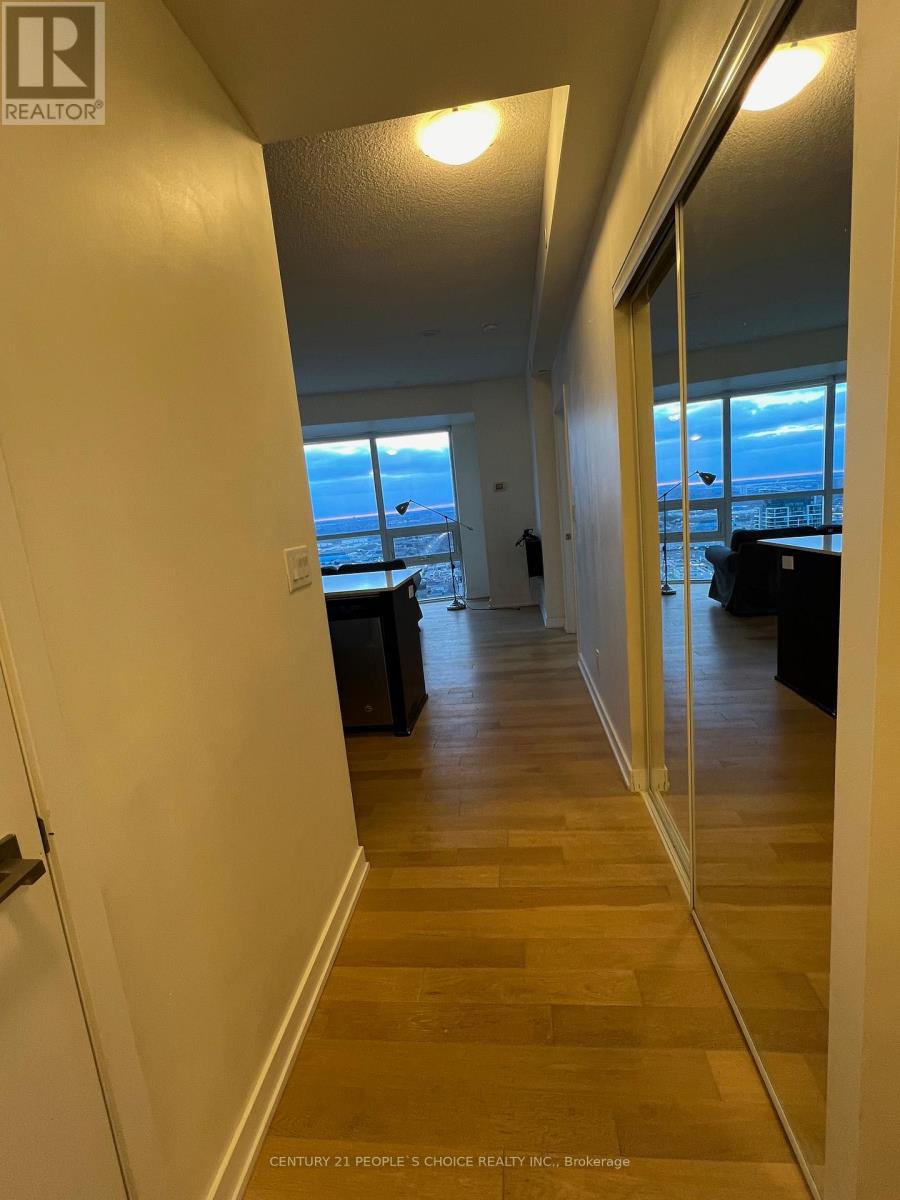 3602 - 510 Curran Place, Mississauga, Ontario  L5B 0J8 - Photo 8 - W12443295