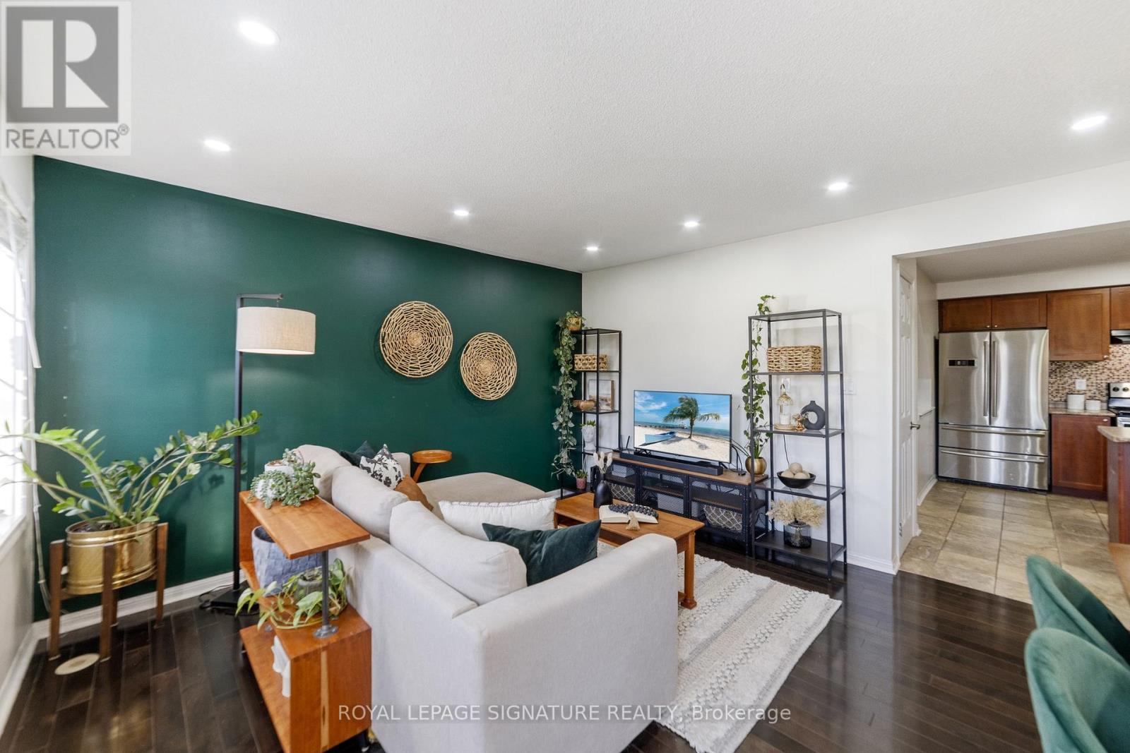 3113 Stornoway Circle, Oakville, Ontario  L6M 5H9 - Photo 13 - W12443298