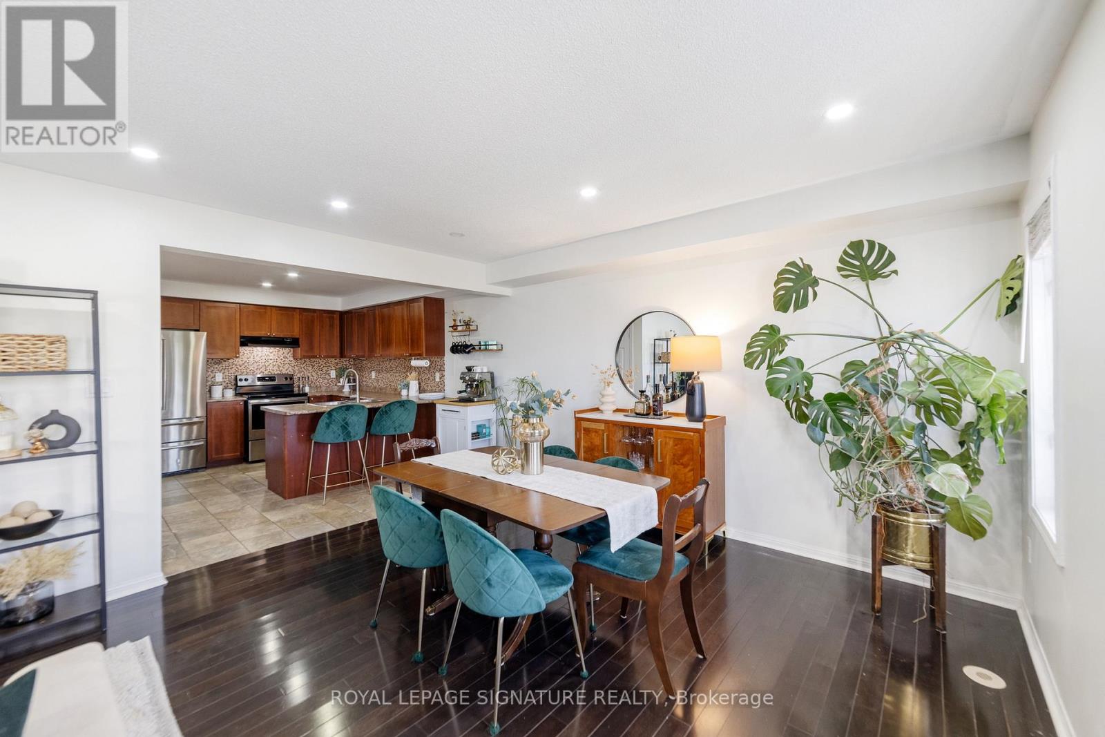 3113 Stornoway Circle, Oakville, Ontario  L6M 5H9 - Photo 9 - W12443298