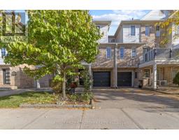 3113 STORNOWAY CIRCLE, Oakville, Ontario