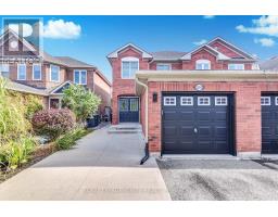 3929 Milkwood Crescent, Mississauga (Lisgar), Ca