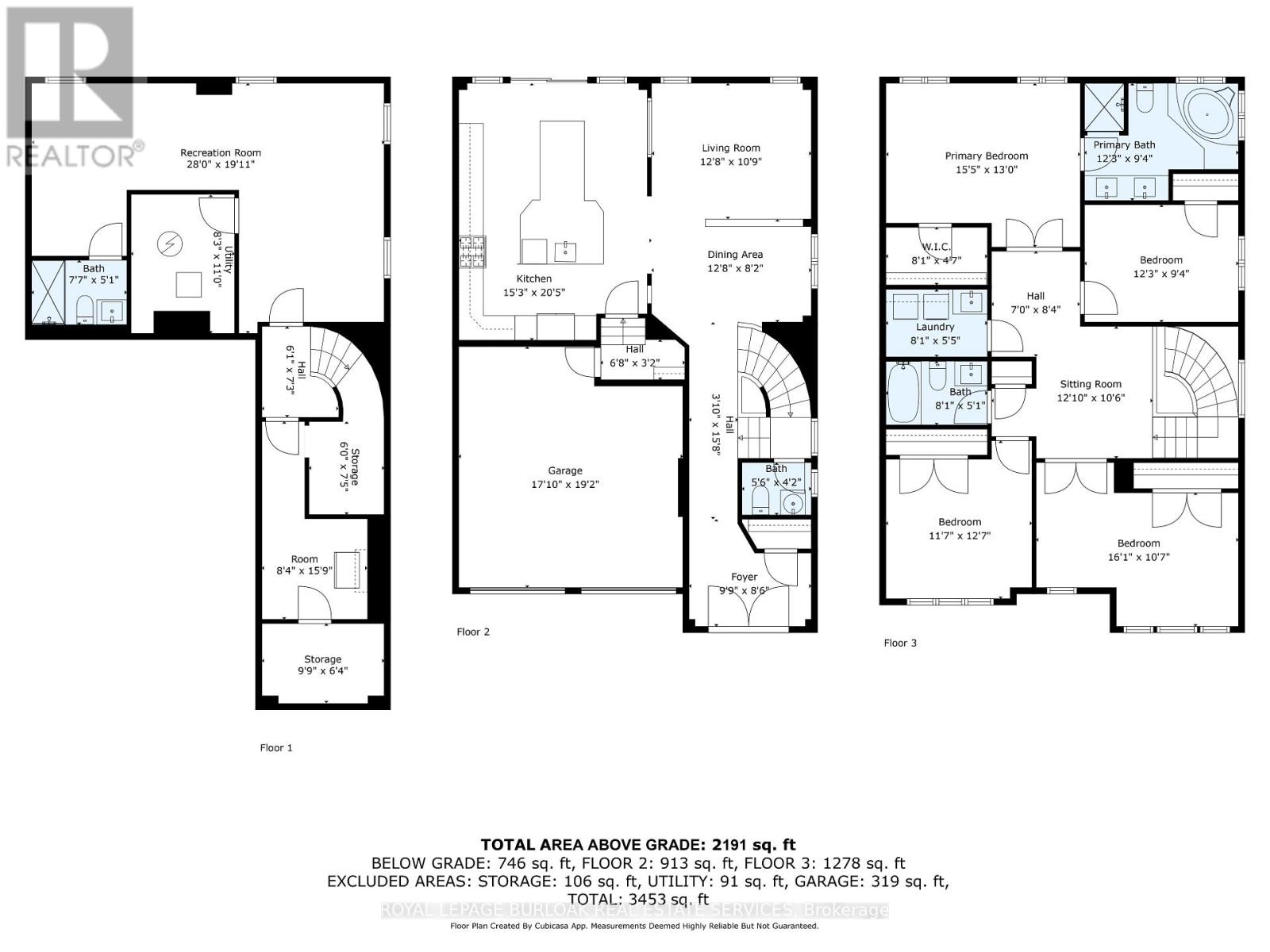 3295 Hopkins Drive, Burlington (Alton), Ontario  L7M 0M8 - Photo 40 - W12443304