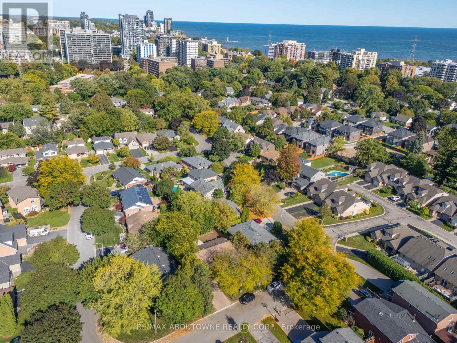 1131 Carol Street, Burlington (Brant), Ontario  L7S 1Z9 - Photo 49 - W12443337