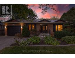 1131 Carol Street, Burlington (Brant), Ca