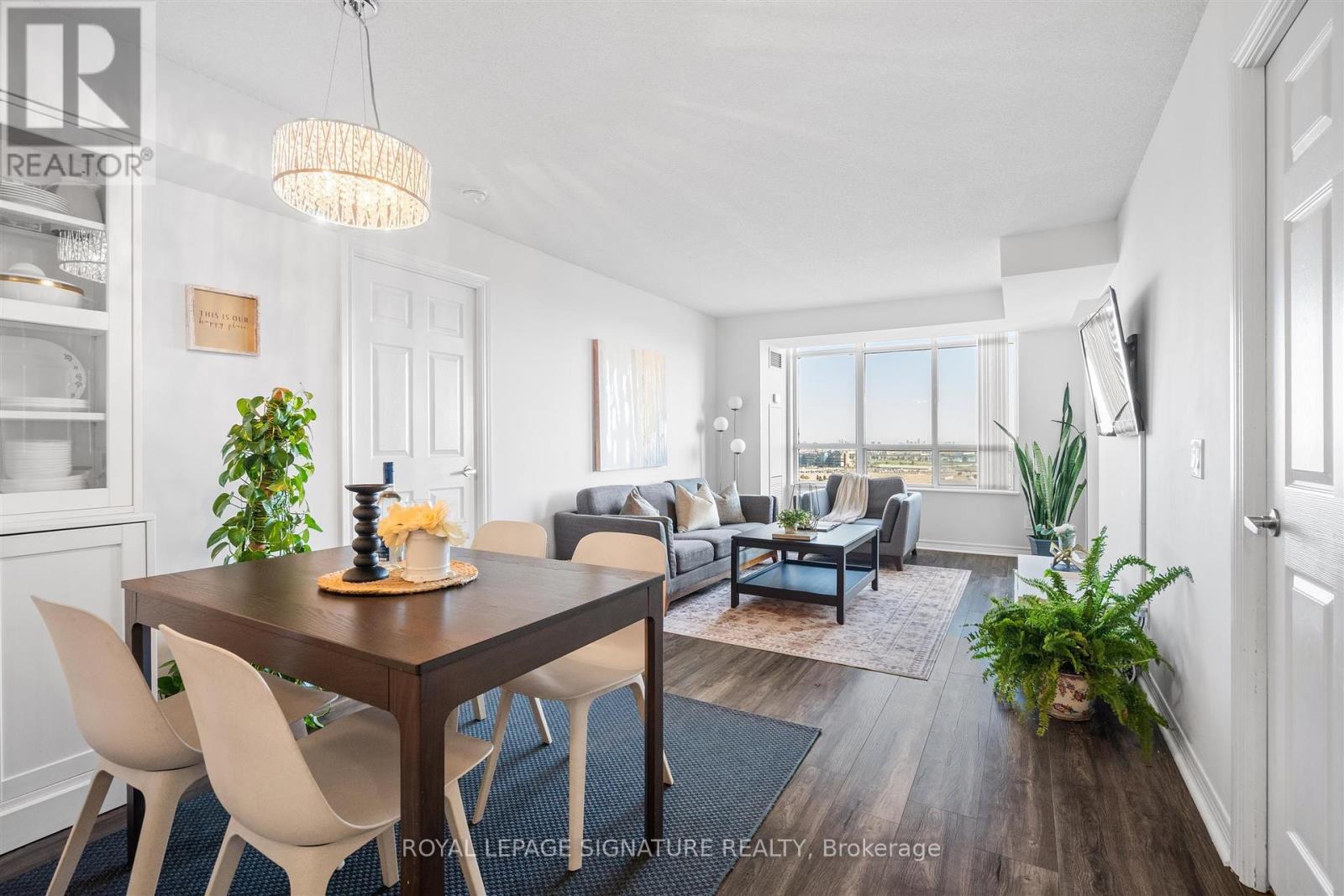 2407 - 710 Humberwood Boulevard, Toronto (West Humber-Clairville), Ontario  M9W 7J5 - Photo 1 - W12443359